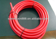 Tunning vacuum silicone tube/hose