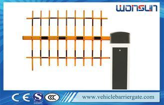 50 Meters Remote controller Parking Management System Secur