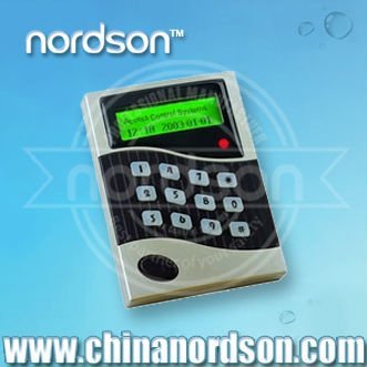 Time Attendance RFID Card System --- Weatherproof Equipment