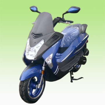 SCOOTER 125T-19A EURO 3