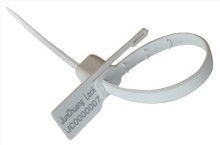 plastic seals  bolt sael  meter seals