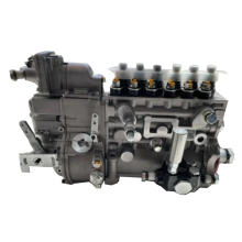 Weichai WP10 & SINOTRUK WP10 Engine Fuel Injection Pump 612601080457