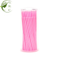 Disposable Eyelash Extension Micro Brush Swab Applicator