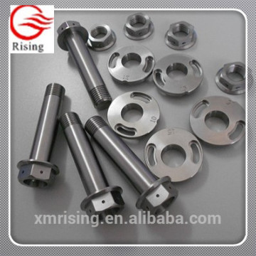 China suppiler stainless steel bolt and nut