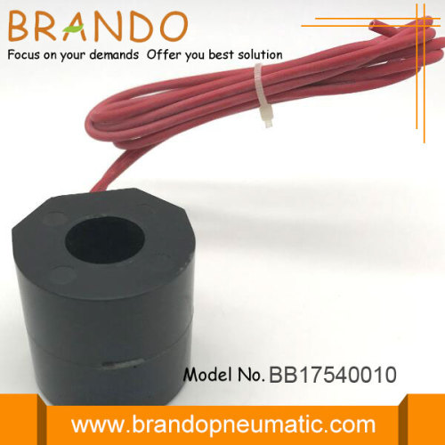 120V AC MP-C-011 Electrical Solenoid Coil