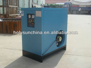 Air cooling machine