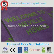 PP Woven Mat 401, Customized PP Woven Mat