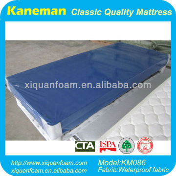 Hospital mattress waterproof foam mattress