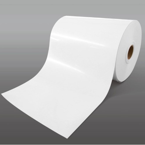 Tấm phim nhựa polystyrene hông