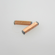 Custom ferrite core coil ferrite rod coil