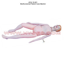 Multifunctional Patient Care Manikin J3C4.19.401: A Comprehensive Tool for Healthcare Training and Simulation