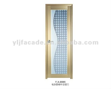 Aluminium Interior Door in Competitive Price