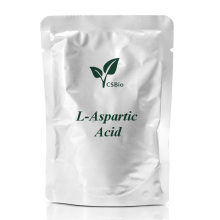 L-Aspartic Acid Powder bulk
