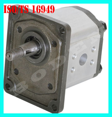 Hema Hydraulic Pump,gear pump