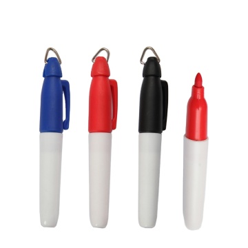 Waterproof Mini Permanent Marker - Environmentally Friendly Option