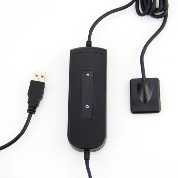 Digital Sensor Imaging System