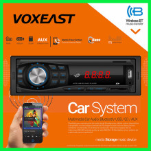 car mp3 player with fm transmitter rds/7388ic/usb/sd