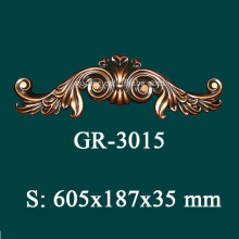 European-style home interior design living room decorating accessories