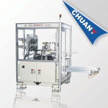 IML Labeling Robot for injection molding machine IML system IML labeling robot