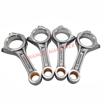 Forklift Parts Connecting Rod Assy for Quanchai Diesel Engine QC490GP/QC490D