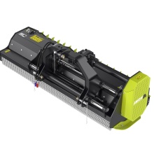 AWON FTC160 Wood Branch Chipper Leaf Mulcher Shredder