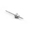 High precision 10mm diameter 4mm lead ball screw