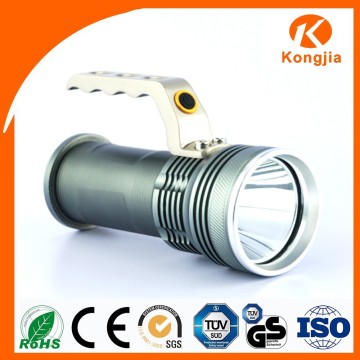 Work Light Torch High Power Powerful Led Flashlight