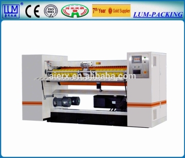 Cut off Machine/ NC cut off machine/packaging machine/carton machinery