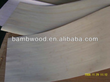 Bamboo Veneer/Sheets -12