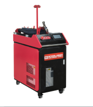 Fibre Laser Welding Machine Hot Sale