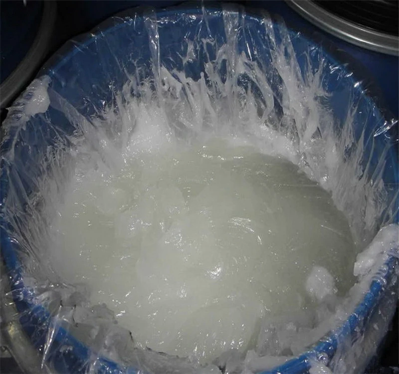 SLES 70% Sodium Lauryl Ether Sulfate for Detergent