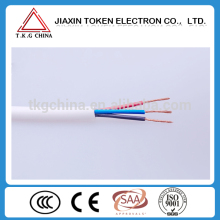 flexible cables rvv power cable 4core10mm2