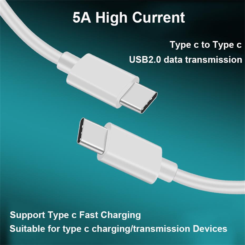 usb type c data cable