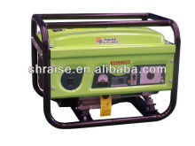 nature gas LPG/NG Generator set RZ3500 NG