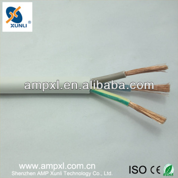 CE ROHS certificated electricity cable