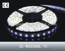 Adjustable Strip Light 5050 Series 300 SMD Long Stirp Auto Use Light