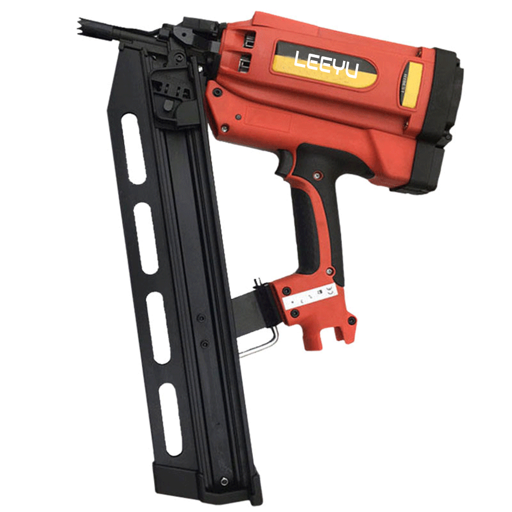 2190A Прафесійны пісталет для пазногцяў з дрэва 2190A professional wood nail gun