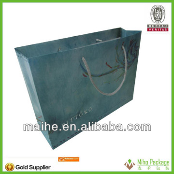 packaging paper bags