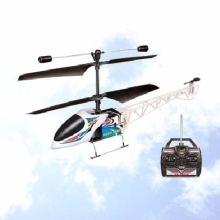 3ch radio-control Wireless Helicopters REH23010