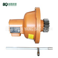 25mm² Sliding Contact Line for Construction Hoist