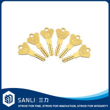 patent door security key