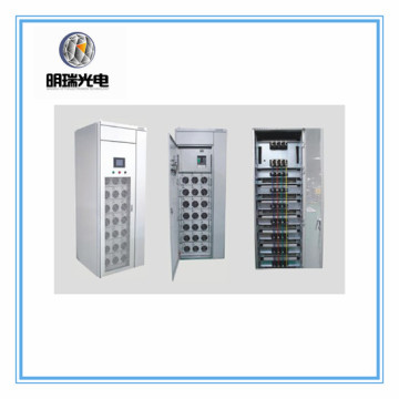 Three Phase Compensation Harmonic Current Injection Filter, Power Factor Correctors, Active Harmonic Filters