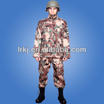 military uniform clothing