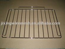 Chrome Oven Grid