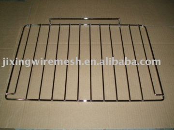 Chrome Oven Grid