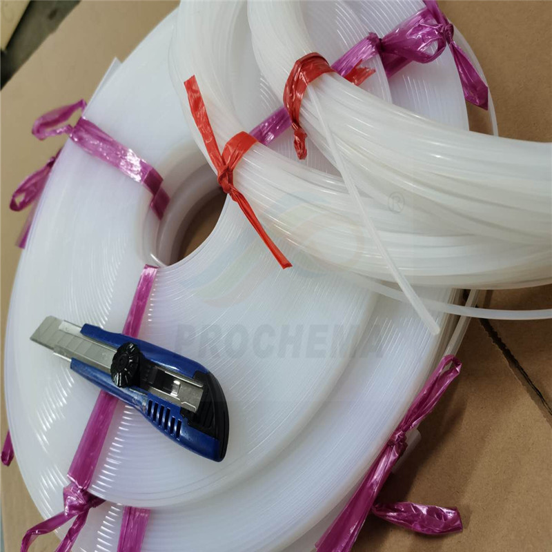 شريط لحام PFA Solder Strip PFA ، شريط لحام PTFE