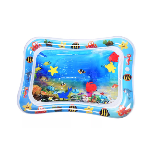 SeaWorld Baby Water Mat Mat Time Time Water Mat