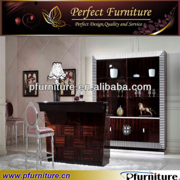 Modern indoor bar table set NC121441