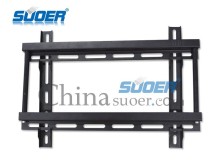 Suoer TV Wall Mount 26" to 42" LCD TV Bracket Removable LCD/Plasma TV Wall Mount
