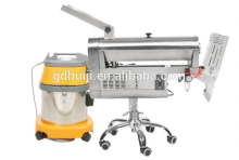 JMJ-2A Automatic polishing sorting capsule machine hard capsule polishing machine capsule polisher with sorter